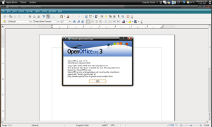  install open office di ubuntu 8.04